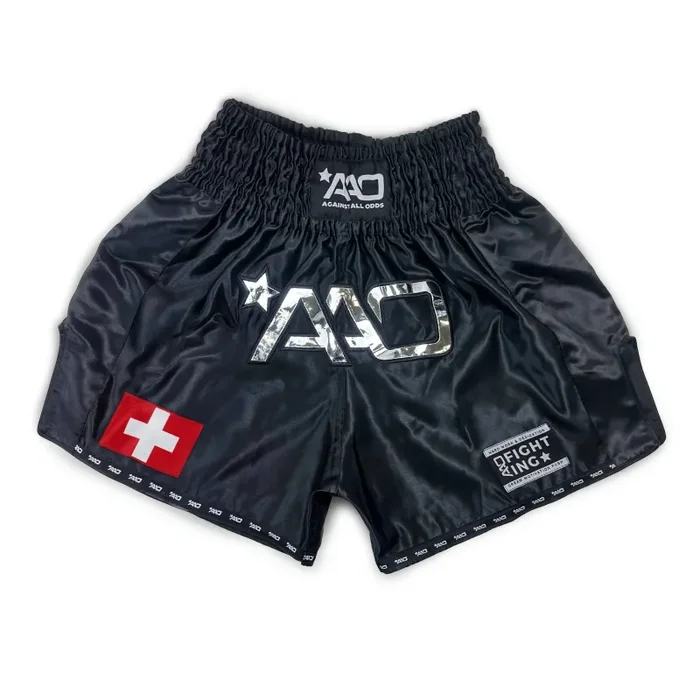 AAO Shorts Clean – Schweiz