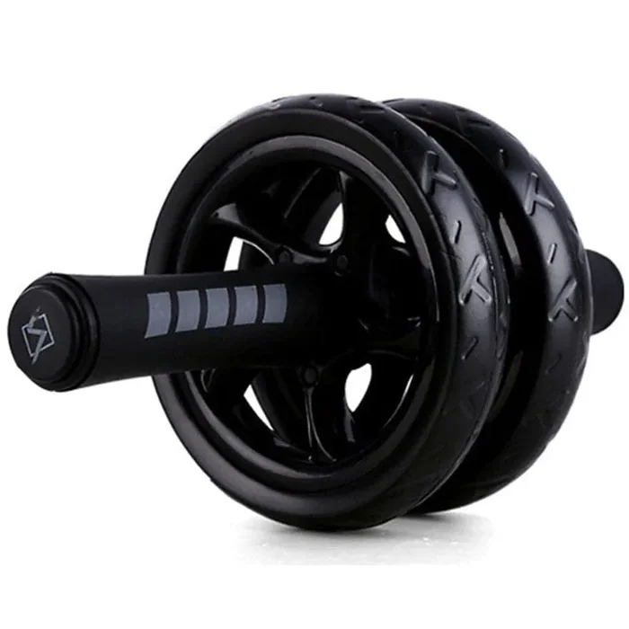 Ab-Wheel Bauchtrainer