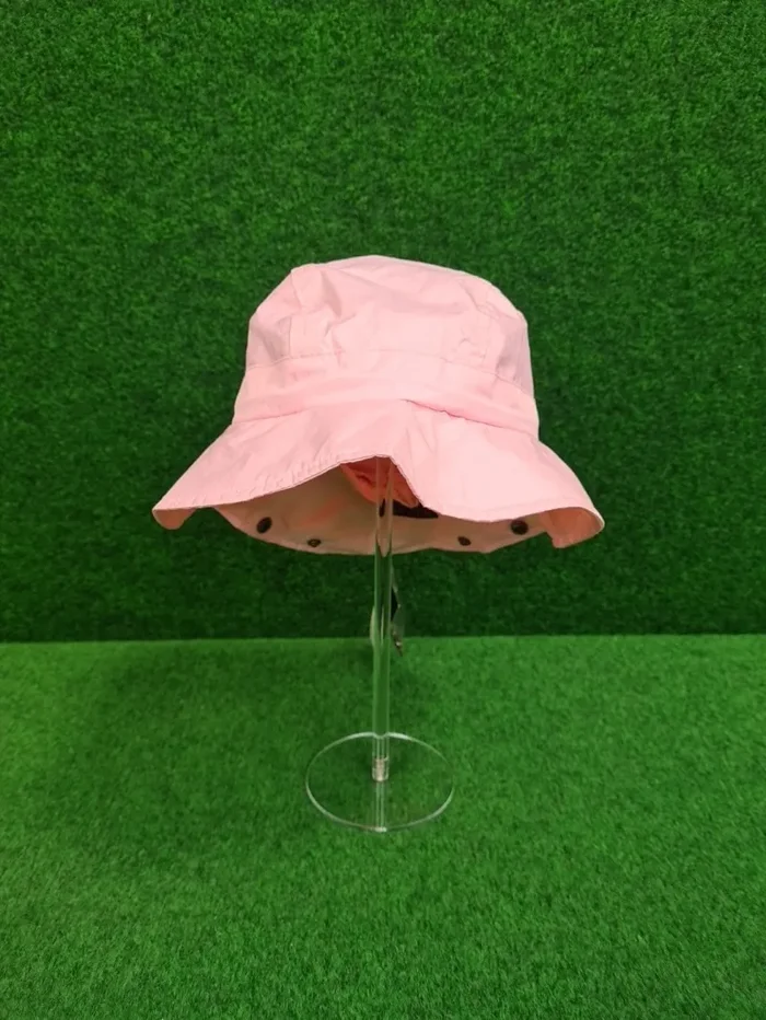 ABACUS ‚Balfron‘ Regenhut / Golfhut – Damen (Rosa, Größe: S)