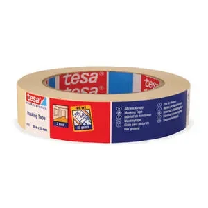 Abdeckband Tesa 25×50 m