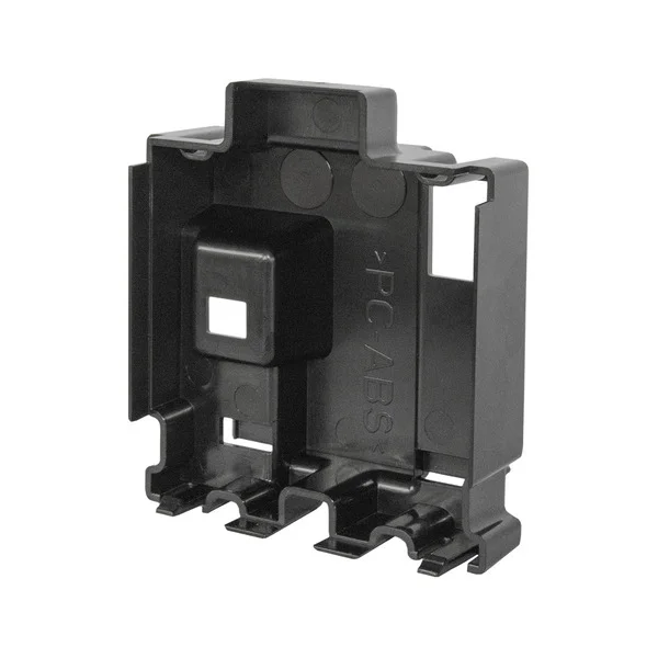 Abdeckung CP plus – Schwarz