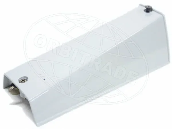 Abdeckung für Volvo Penta Z-Antrieb AQ200 AQ250 AQ270,