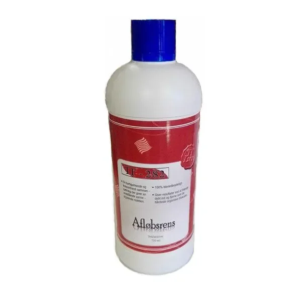 Abflussreiniger für z.B. Seetoilette