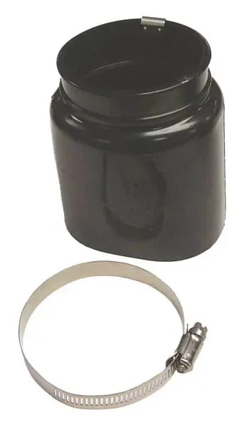 Abgasschlauch für Bravo I, II & III