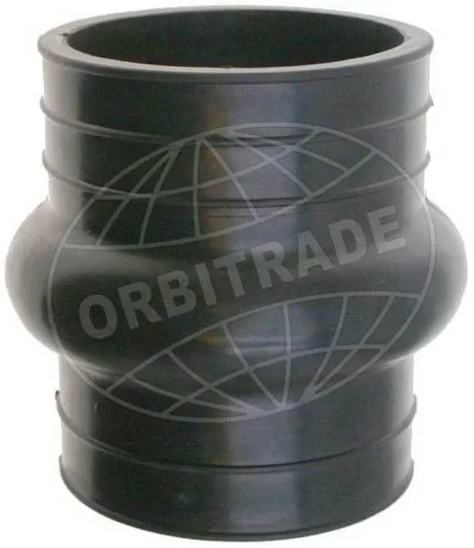 Abgasschlauch für Volvo Penta D3, 3.0, 4.3, 5.0, 5.7, 8.1