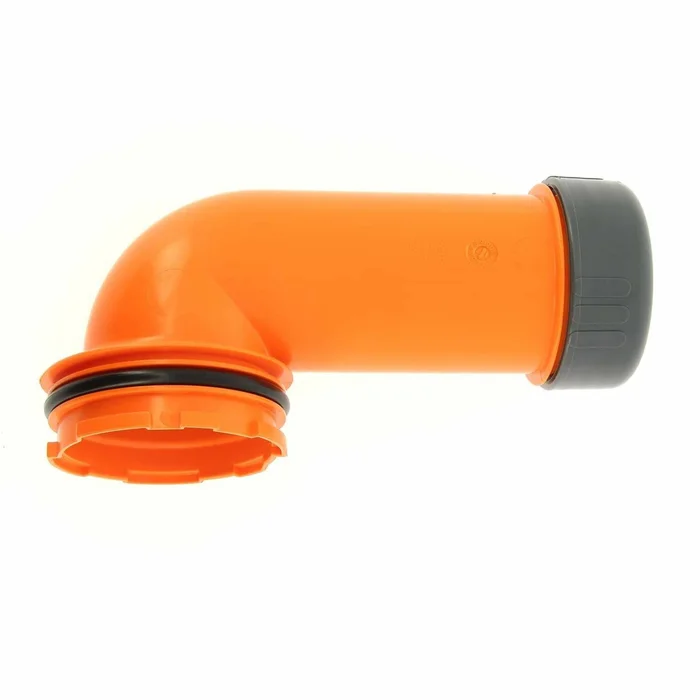 Ablassarm für Kassette THETFORD