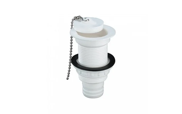 Ablaufgarnitur gerade