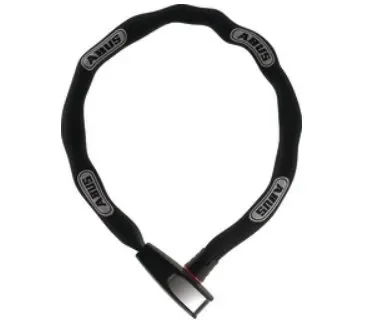 ABUS CATENA 6806K/110 black