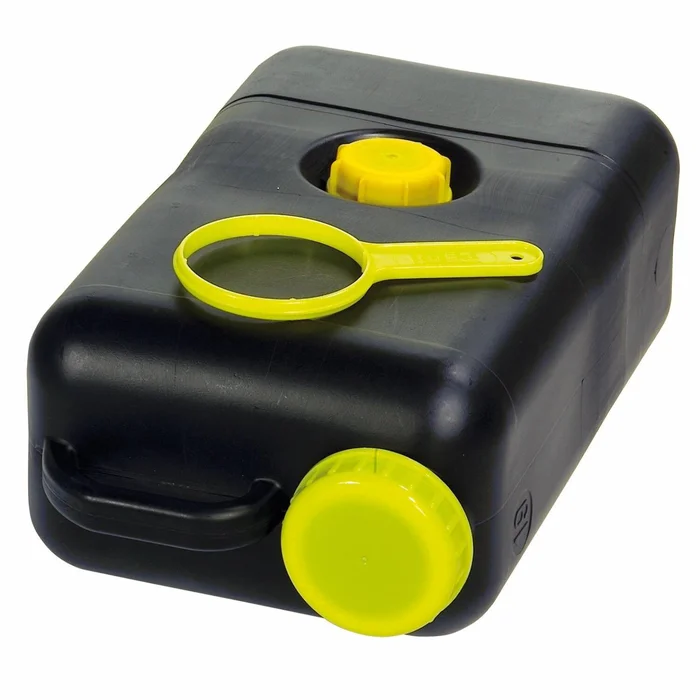 Abwasserkanister 19 Liter COMET