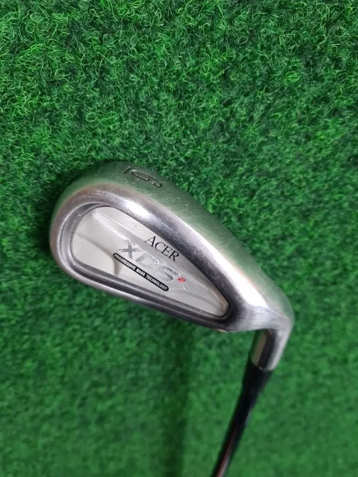ACER XDS 6-Eisen – Herren (Graphit, 38 Zoll, Rechtshändig) Online-Händler