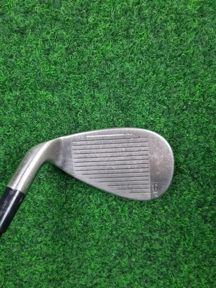 ACER XDS 9-Eisen – Herren (Graphit, 36,5 Zoll, Rechtshändig) – Bild 2