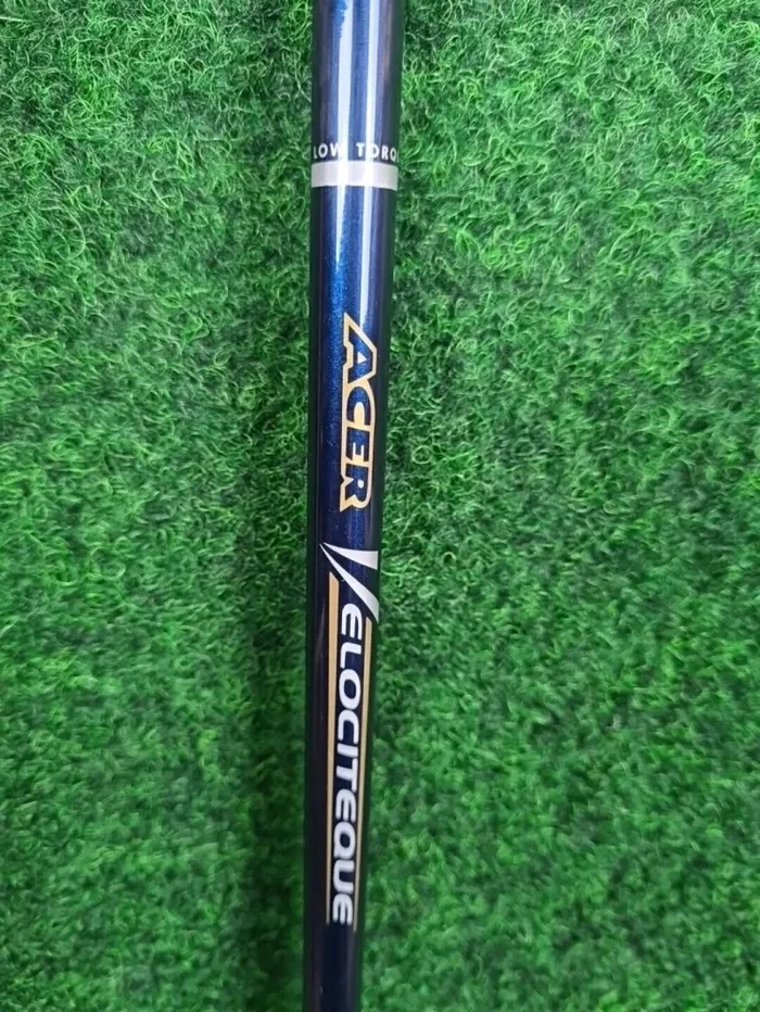 ACER XDS 9-Eisen – Herren (Graphit, 36,5 Zoll, Rechtshändig) – Bild 3