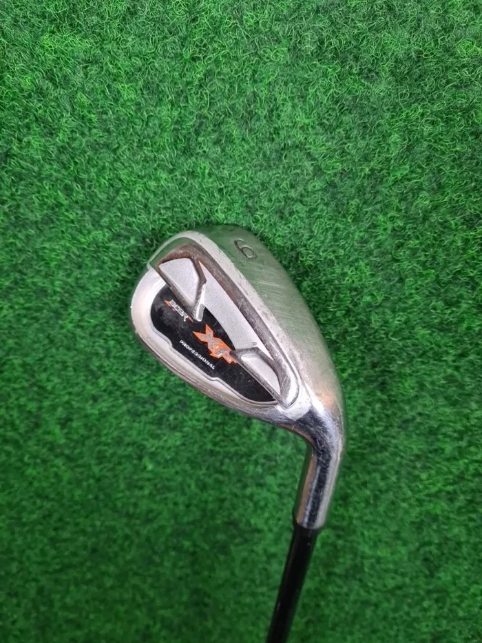 ACER XF Professional 9-Eisen – Herren (Graphit, 36 Zoll, Rechts)