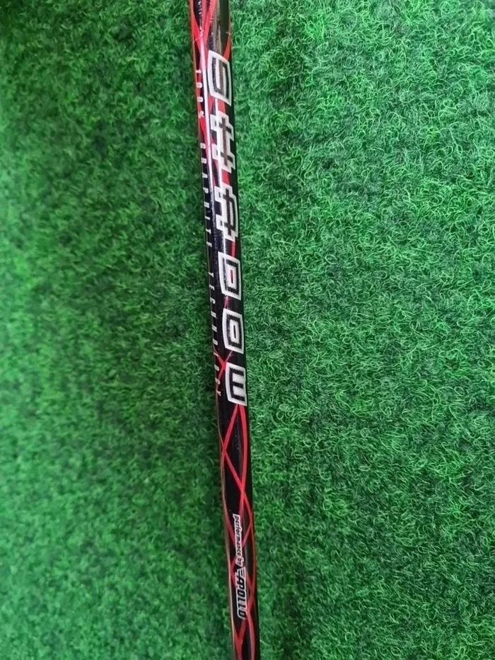 ACER XF Professional 9-Eisen – Herren (Graphit, 36 Zoll, Rechts) – Bild 3