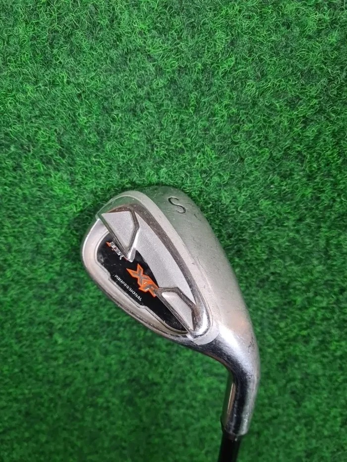 ACER XF Professional Sand Wedge – Herren (Graphit, 35,5 Zoll, Rechts) Online-Ausverkauf