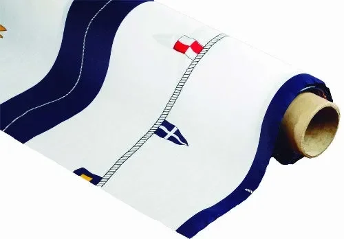 Acryltuch für die Regatta-Serie