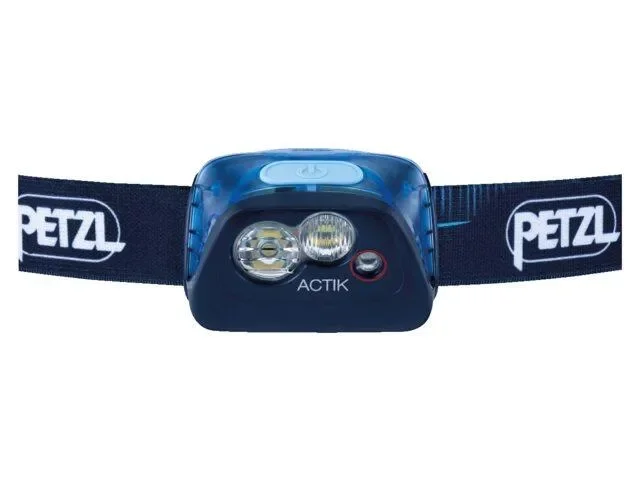 Actik Core-Stirnlampe