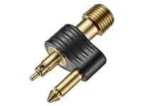 Adapter für Honda-Außentank