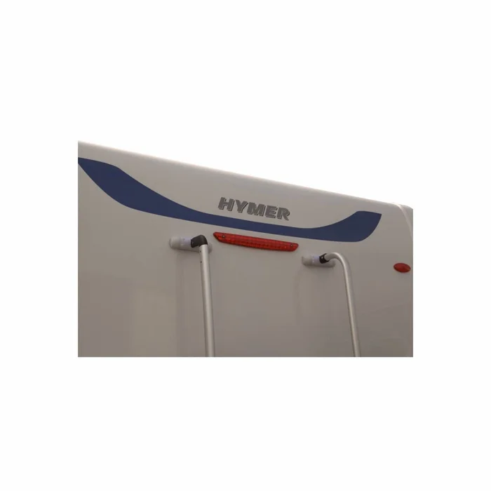 Adapter für Hymer-Fahrradträger G2 THULE