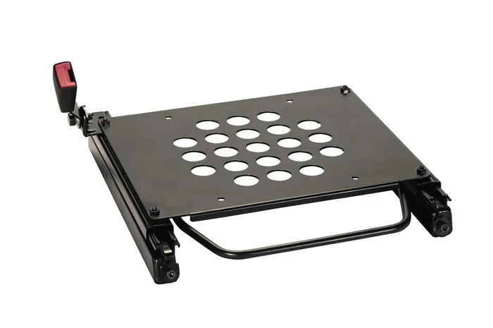 Adapter für Sportscraft Sitz für VW T5 und T6 ab Bj. 2003