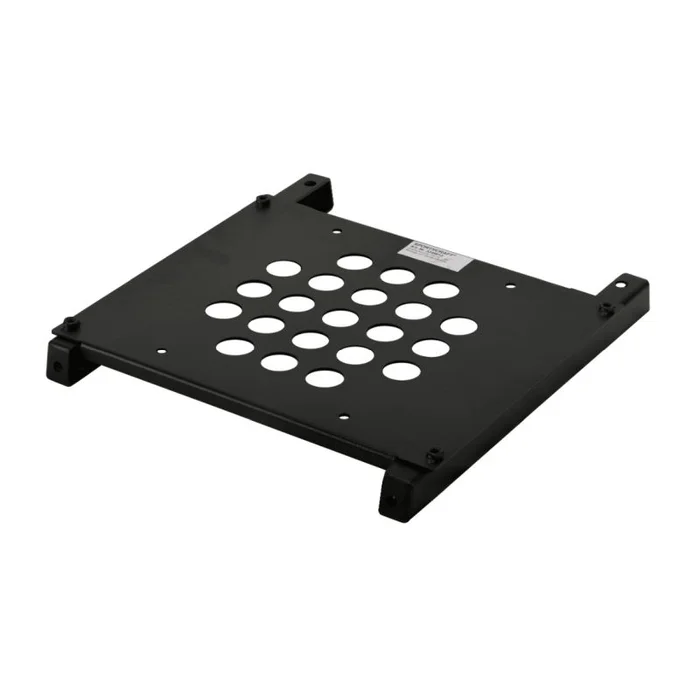 Adapter VW T5/T6 f. Sitze m. Gleitschienen u. Adapter Beifahrerseite