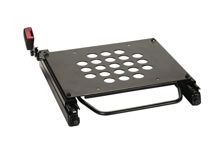 Adapter VW T5 Vansitz – Beifahrerseite