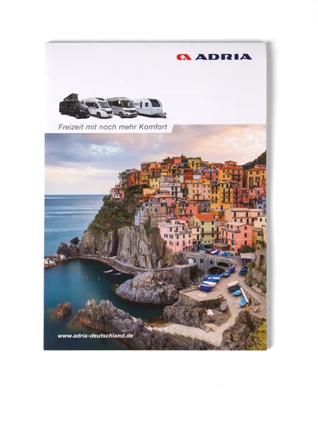 Adria Schreibblock – DIN A4