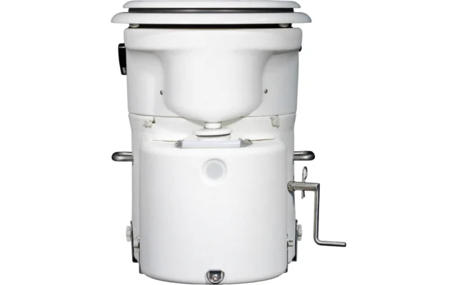 Air Head Komposttoilette