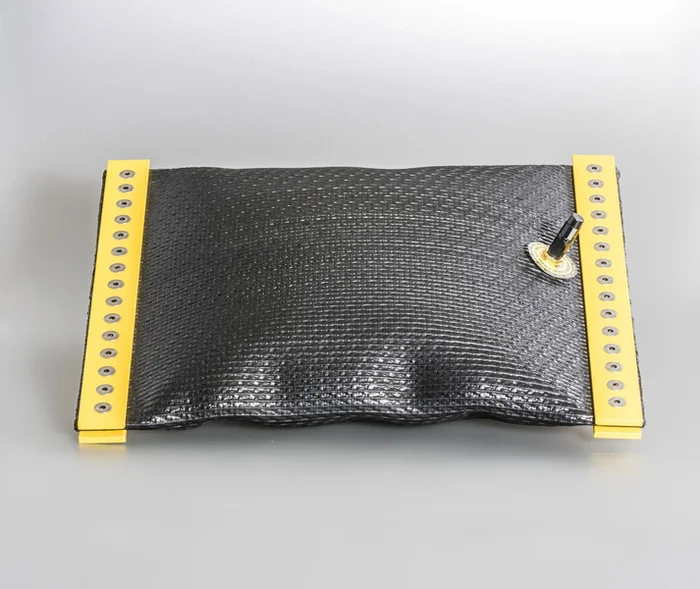 Air-Lift Ausgleichskissen für Wohnmobil