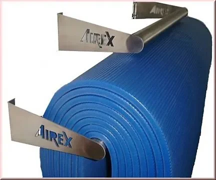 AIREX® Wandhalterung 65 cm und 105 cm