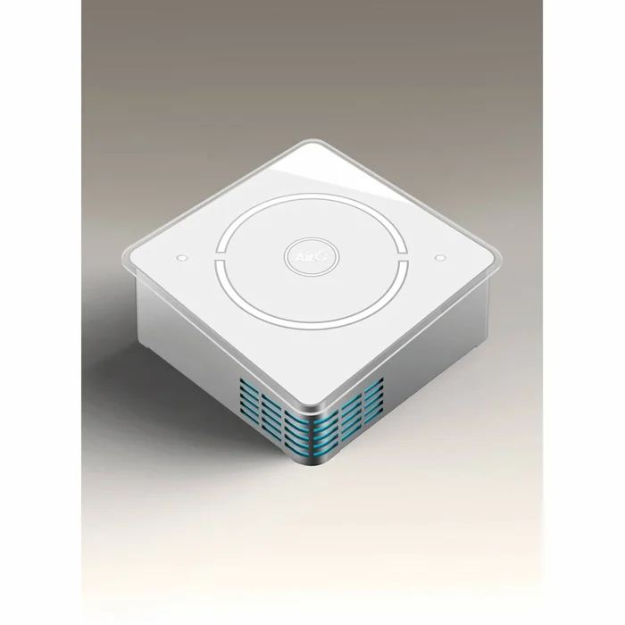 Airo Desk Luftreiniger BARALDI