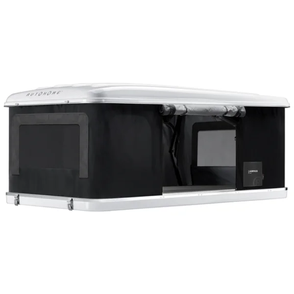 Airpass Dachzelt Airpass 360 weiß, medium