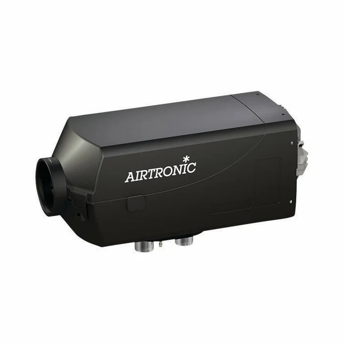 Airtronic Heizgerät S2 EBERSPäCHER