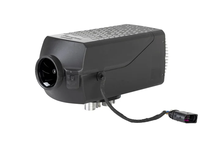 Airtronic M3 Commercial Standheizung