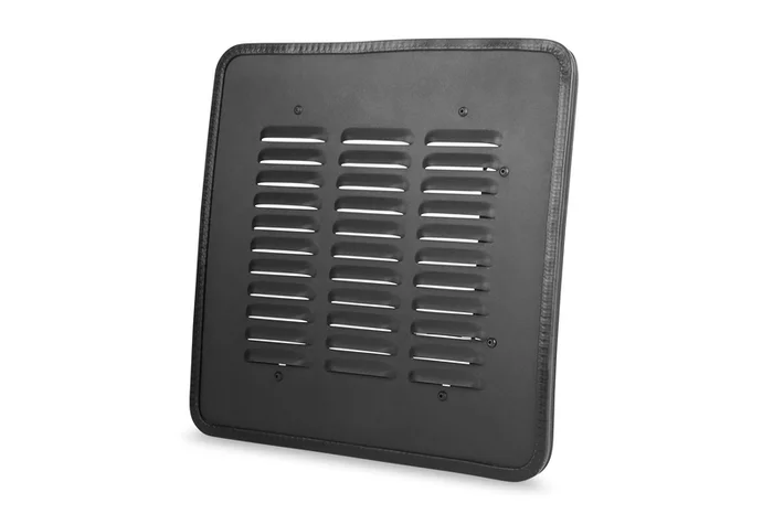 AIRvent Lüftungsgitter – Einbauposition: Beifahrerseite (rechts)