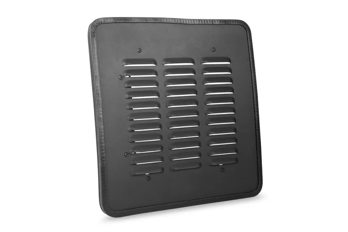 AIRvent Lüftungsgitter – Einbauposition: Fahrerseite (links)