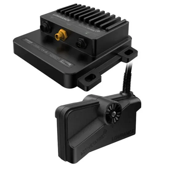 Aktives Lowrance-Ziel