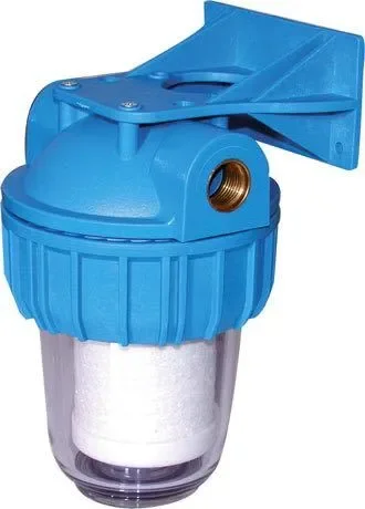 Aktivkohlefilter NUR 5″-FILTER