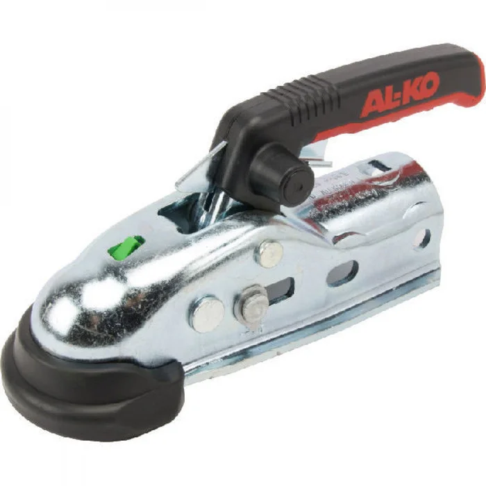 AL-KO AK270 – rund 50 mm – 2700 kg – gebremste Kugelkupplung