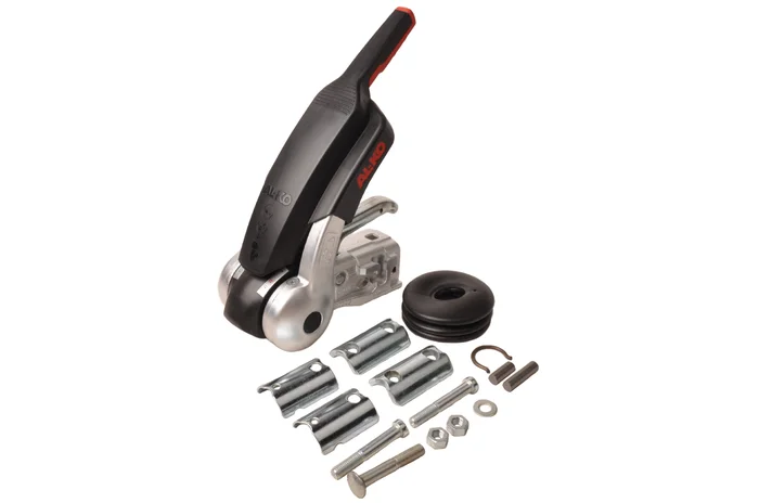 AL-KO AKS3004 Antischlingerkupplung – rund 35/45/50 mm – 3000 kg