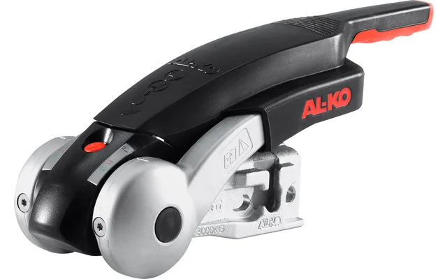 AL-KO Anti-Schlingerkupplung AKS 3004