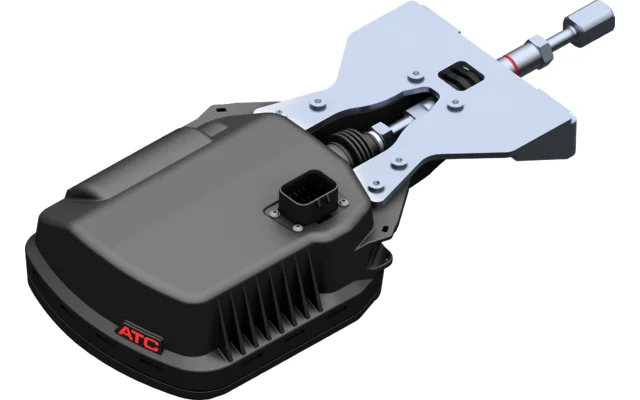 AL-KO ATC-2 Trailer Control Antischleudersystem für Caravan