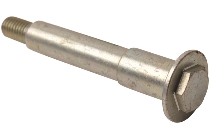 AL-KO Bolzen für Auflaufbremse 90S/3 Handbremse