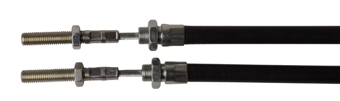 AL-KO bowdenzug für anhänger 490/760 + M12-Gewindebolzen (366185)