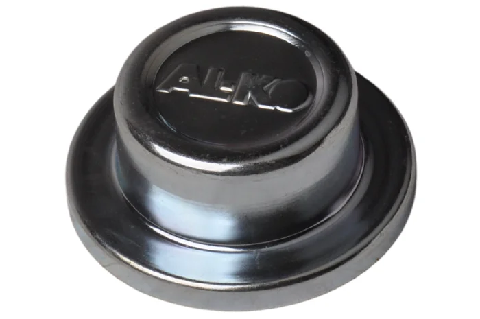 AL-KO/BPW Nabendeckel 81 mm