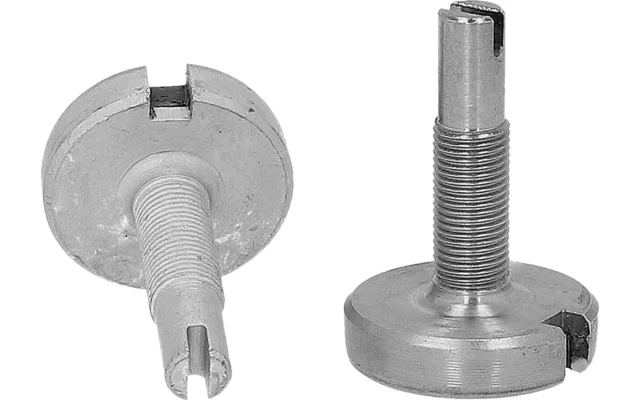 AL-KO Bremsbelag Typ 2000