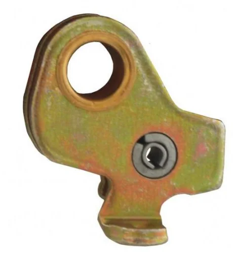 AL-KO Bremshebel – 571387 – für Bremstypen 2051 und 2361