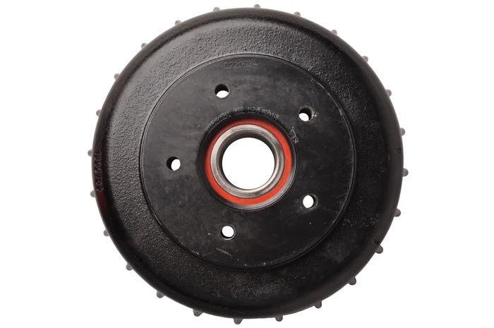 AL-KO Bremstrommel – 230×60 – 5×112 Teilung – inklusive Kompaktlager – 581329 / 1302756