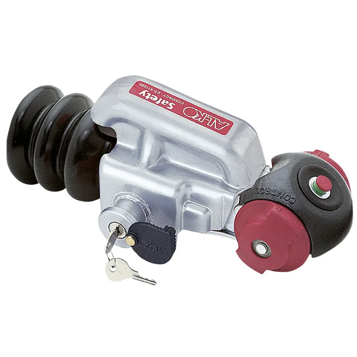 AL-KO Diebstahlsicherung Safety Compact für AKS 1300