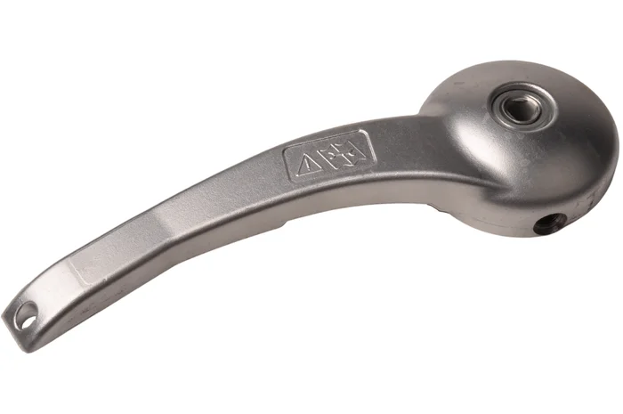 AL-KO Druckplatte – rechts – passend für den AL-KO AKS3004